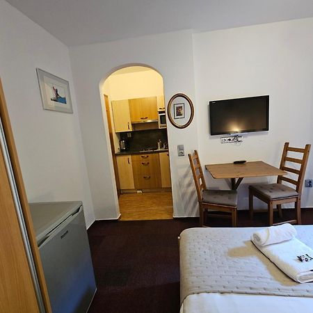 הרמגור Ski&Bike Nassfeld Apartments מראה חיצוני תמונה