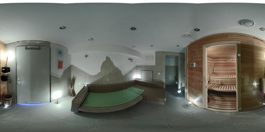הרמגור Ski&Bike Nassfeld Apartments מראה חיצוני תמונה