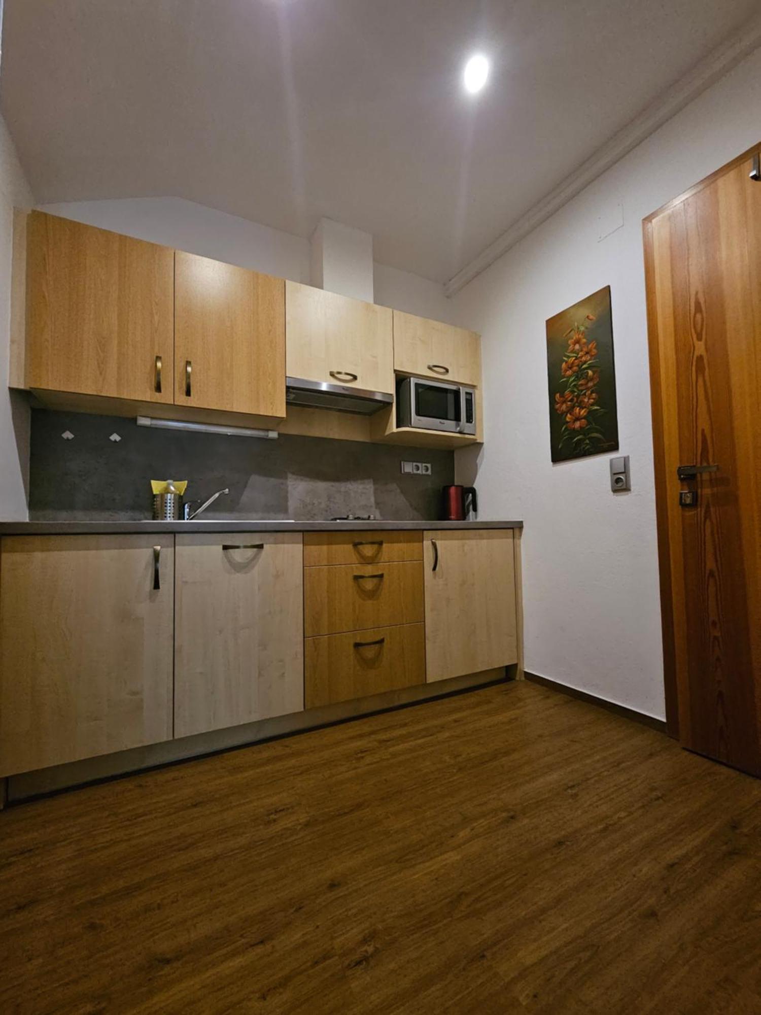 הרמגור Ski&Bike Nassfeld Apartments מראה חיצוני תמונה