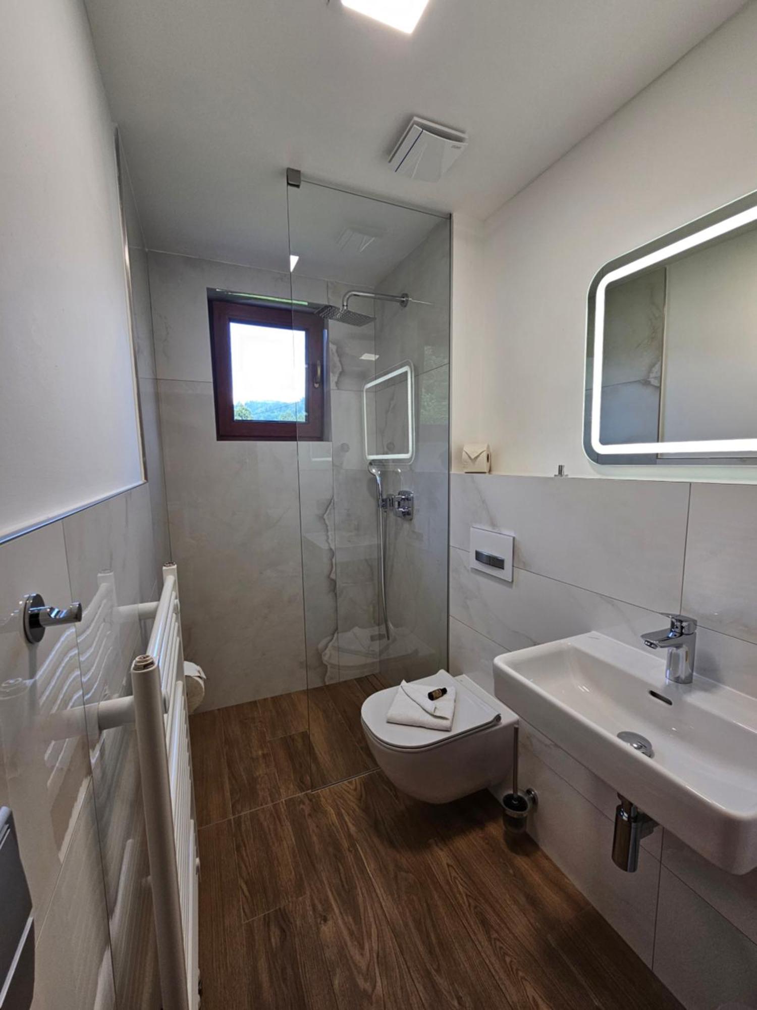 הרמגור Ski&Bike Nassfeld Apartments מראה חיצוני תמונה