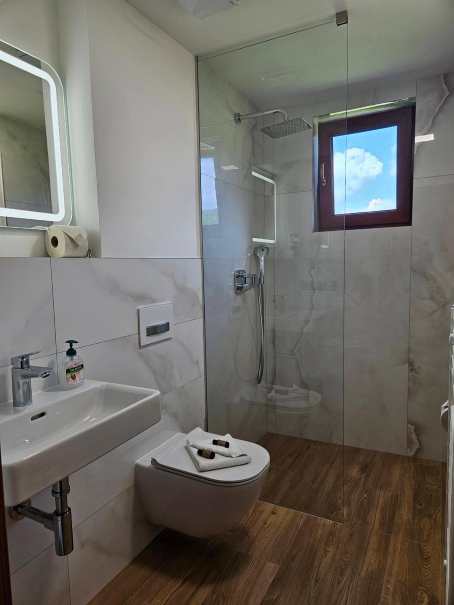 הרמגור Ski&Bike Nassfeld Apartments מראה חיצוני תמונה