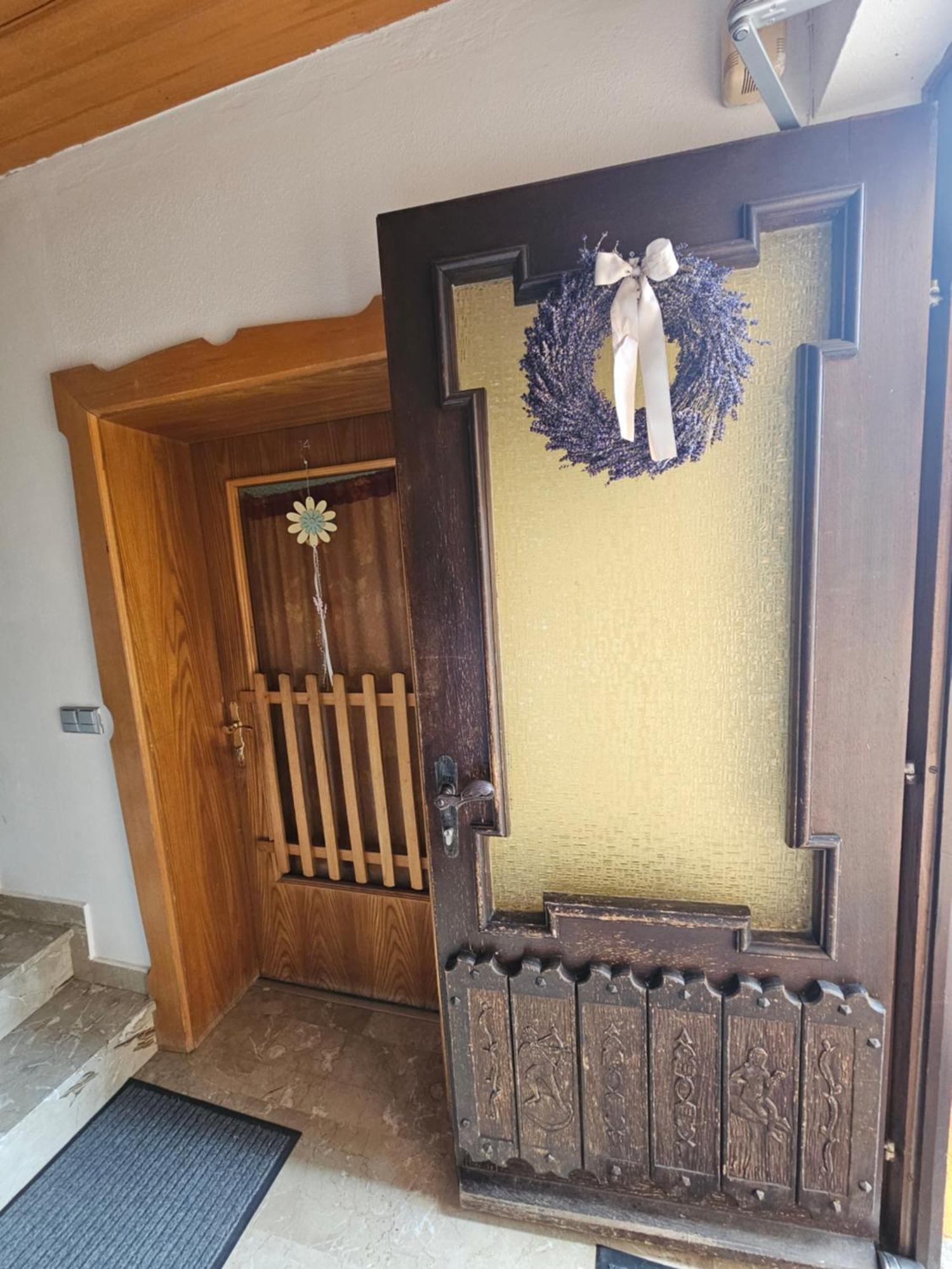 הרמגור Ski&Bike Nassfeld Apartments מראה חיצוני תמונה