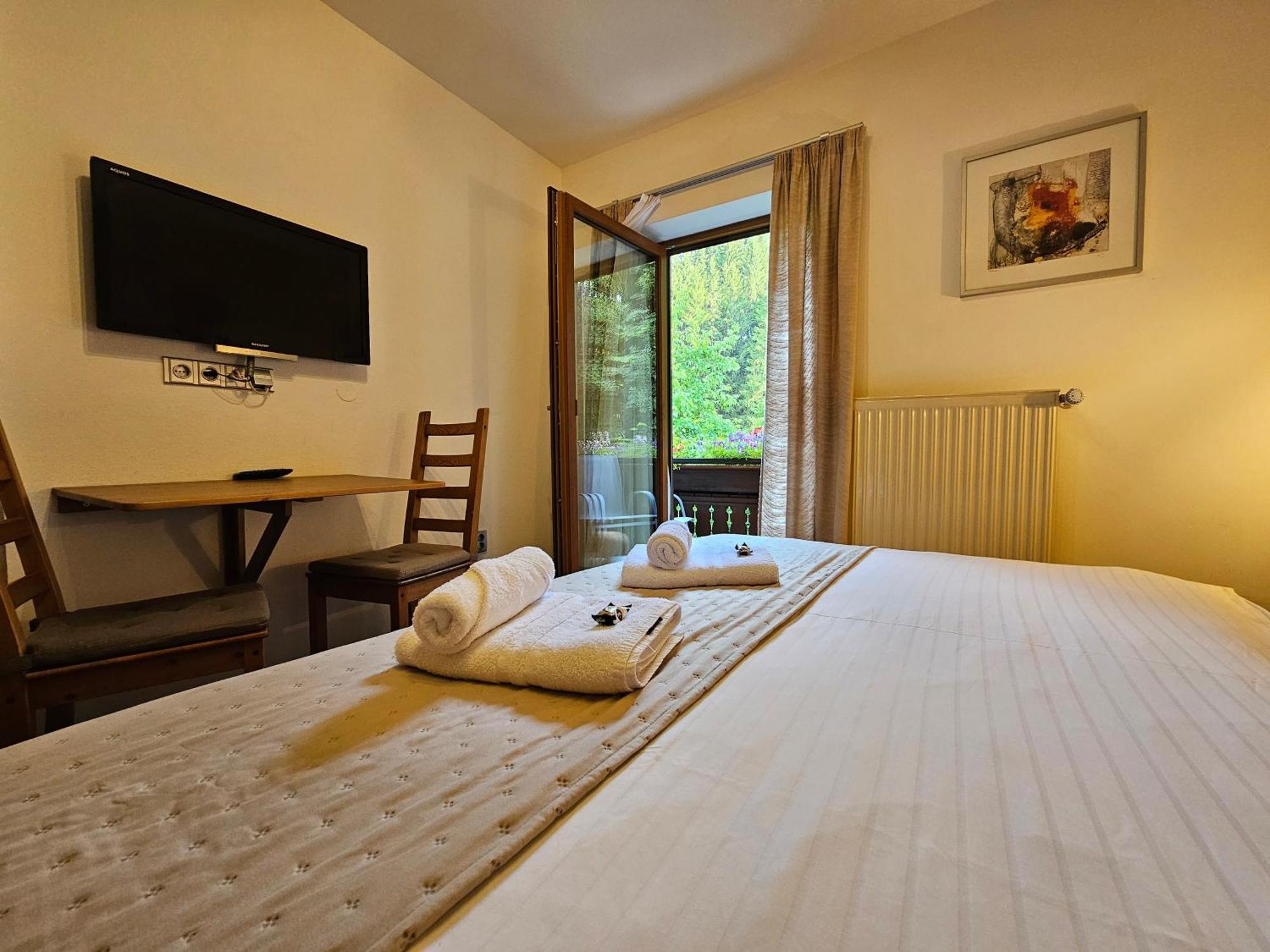 הרמגור Ski&Bike Nassfeld Apartments מראה חיצוני תמונה