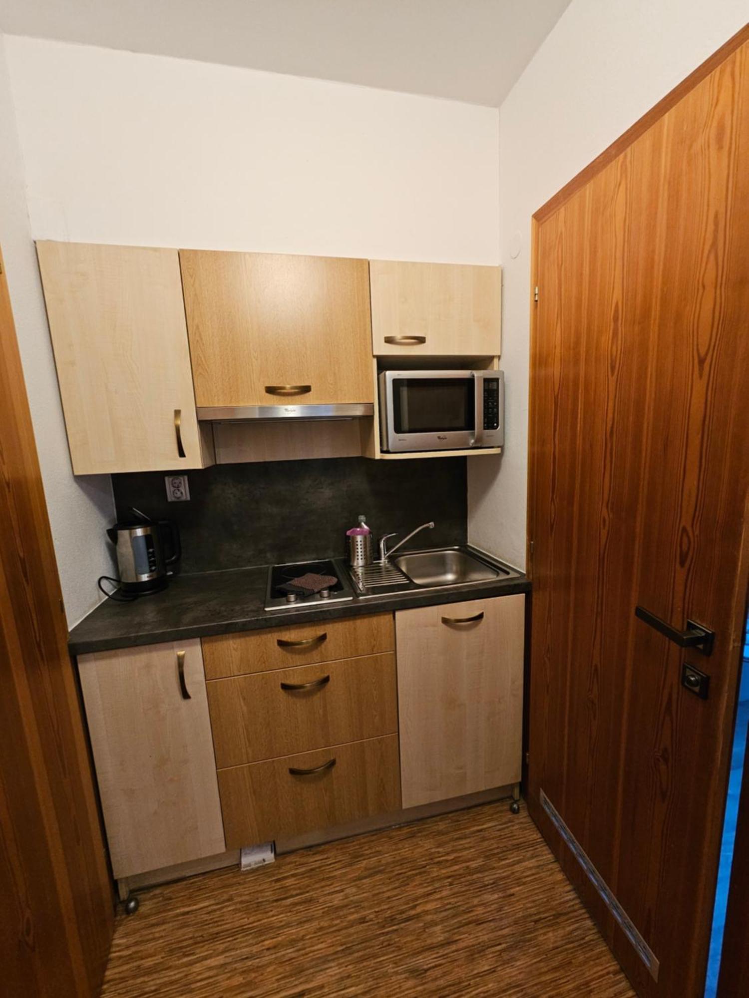 הרמגור Ski&Bike Nassfeld Apartments מראה חיצוני תמונה