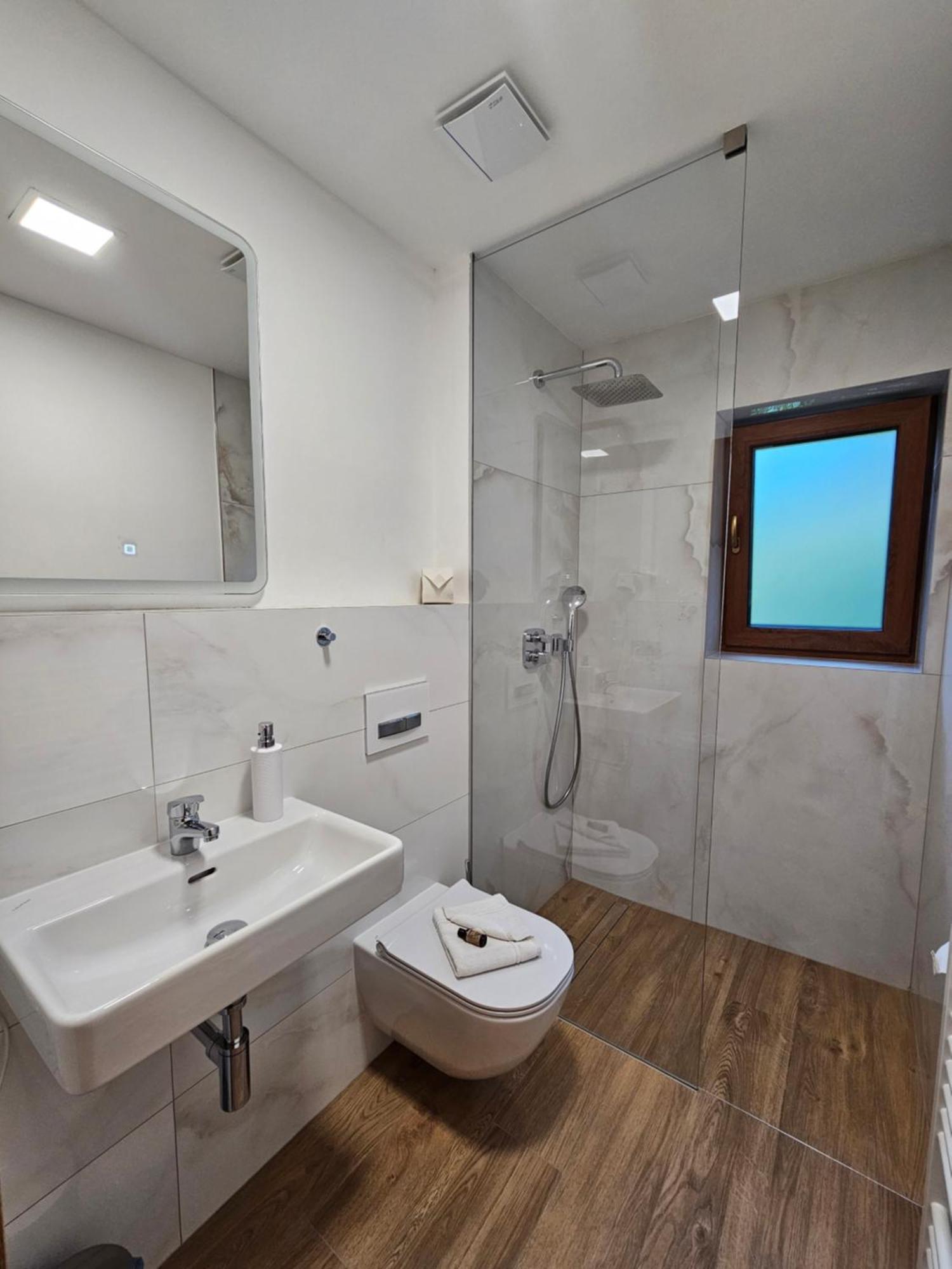 הרמגור Ski&Bike Nassfeld Apartments מראה חיצוני תמונה