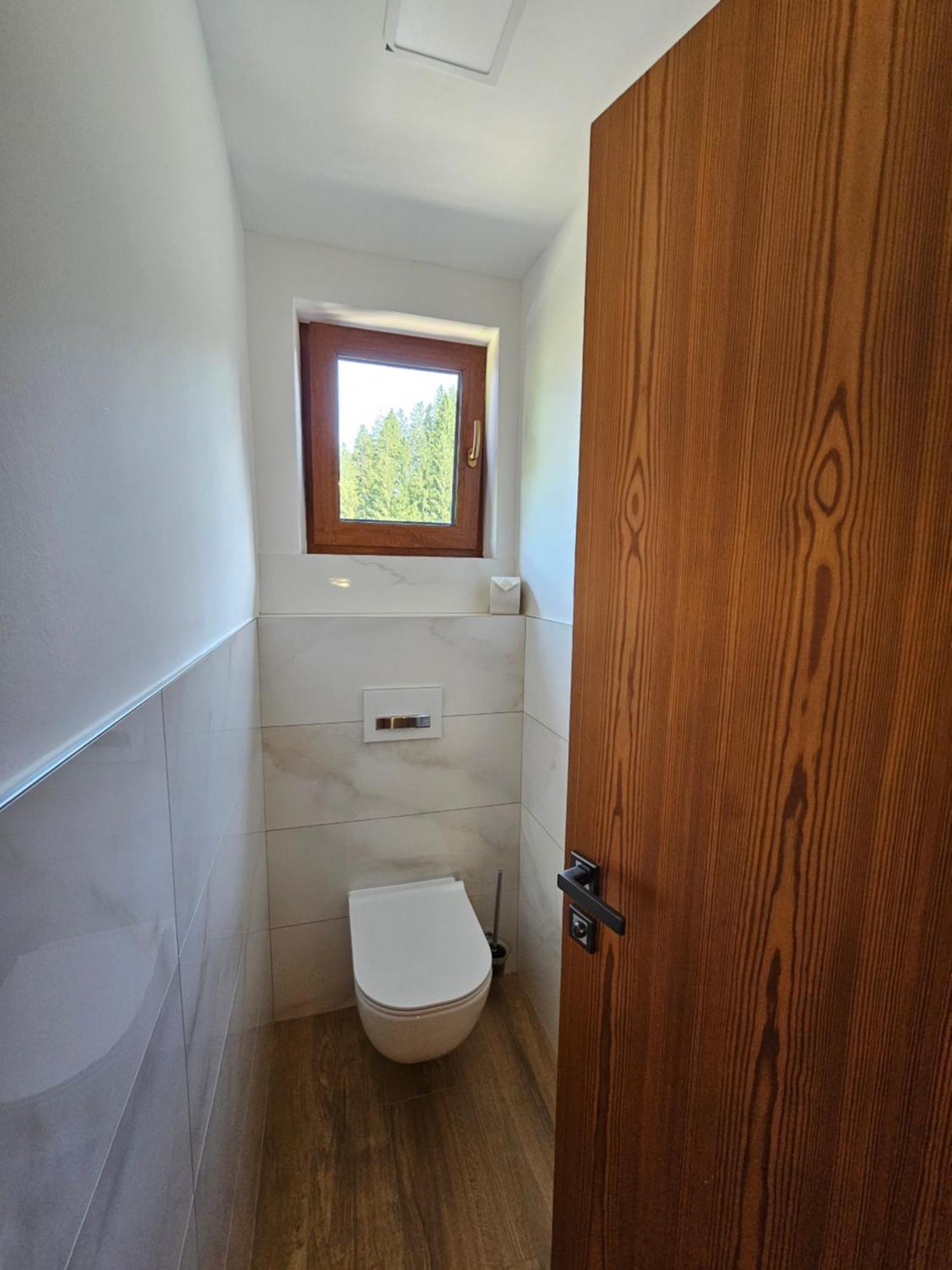 הרמגור Ski&Bike Nassfeld Apartments מראה חיצוני תמונה