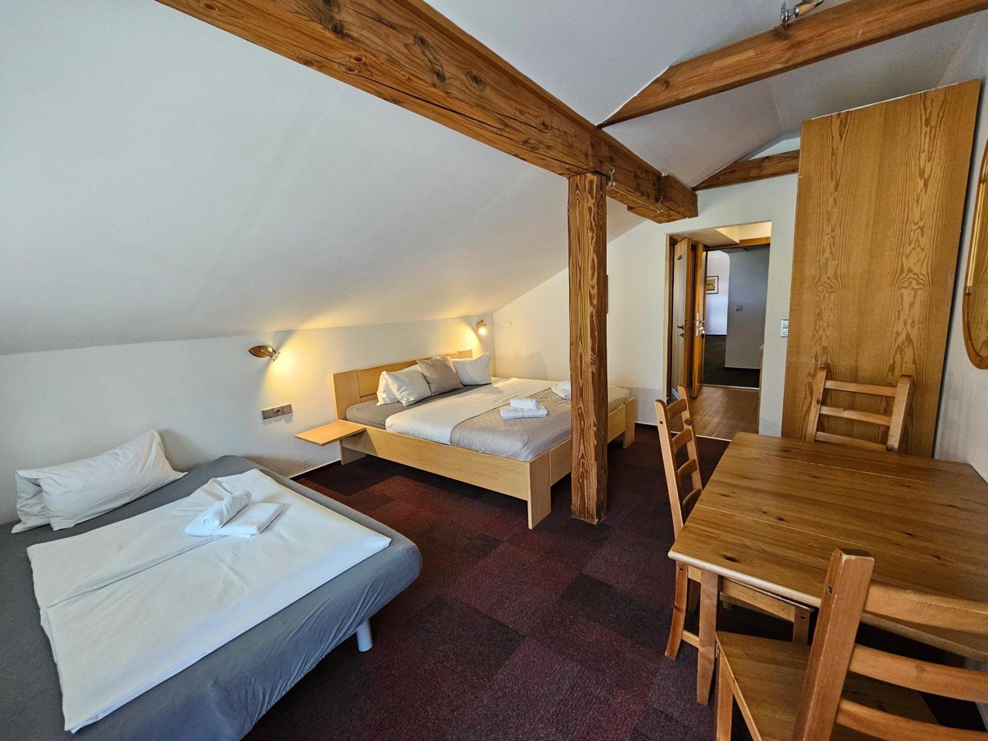 הרמגור Ski&Bike Nassfeld Apartments מראה חיצוני תמונה