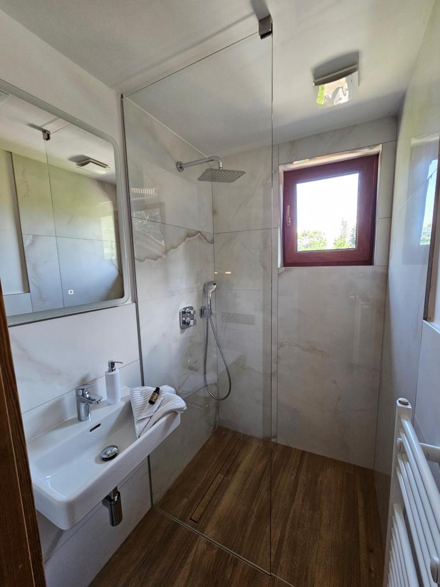 הרמגור Ski&Bike Nassfeld Apartments מראה חיצוני תמונה