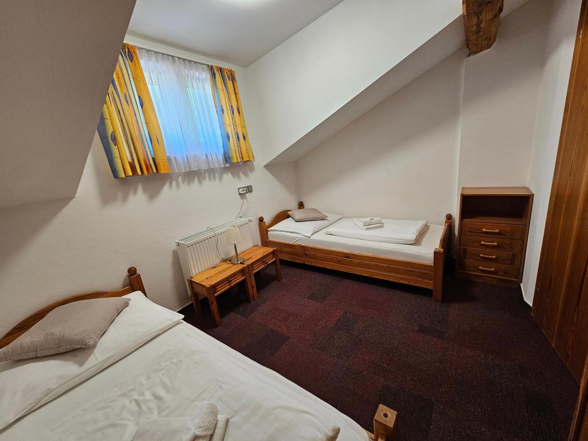 הרמגור Ski&Bike Nassfeld Apartments מראה חיצוני תמונה